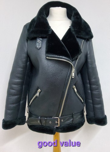 Cappotto aviatore zara - aviatore,