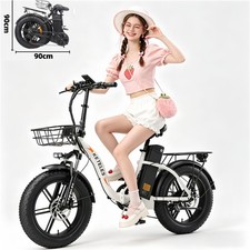 Bicicletta elettrica