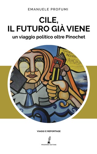 Cile futuro già - cile,, il