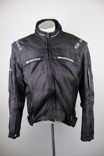 Giudici moto giubbino uomo - giudici,