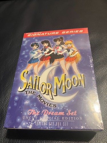 Sailor moon the - sailor,