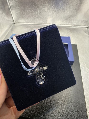 Swarovski ciuccio dolci sogni - dolci,