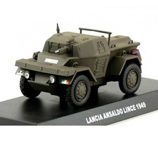 Lancia Ansaldo LInce 1949