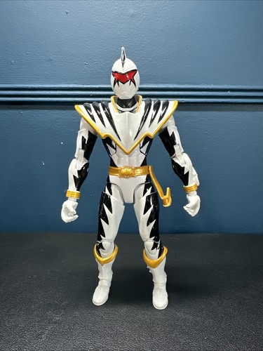Power rangers legacy - power,