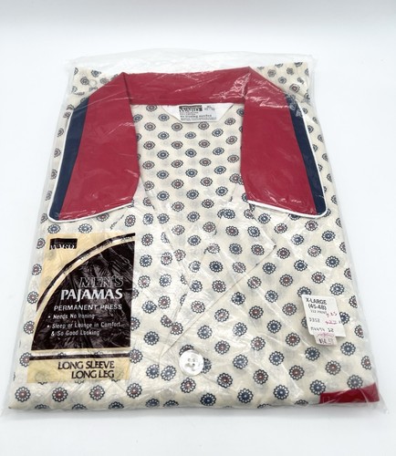 Pigiama uomo montgomery ward - montgomery,