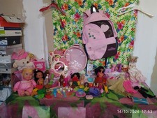 TOYS ACCESSORIES DOLLS BARBIE