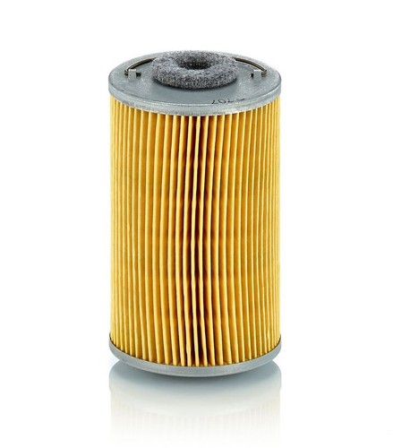 Filtro carburante mann p707 - filtro,