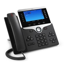 Cisco CP-8841-K9 IP Phone –