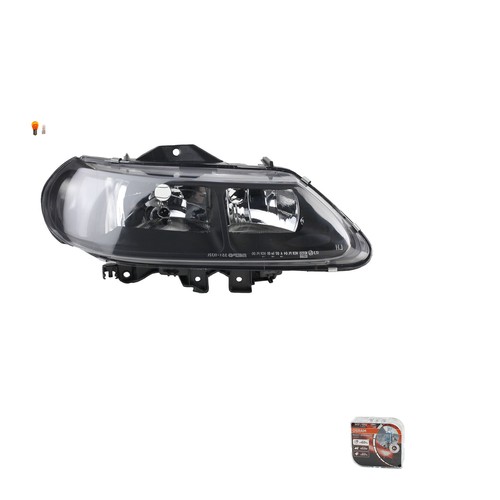 Fari osram night breaker laser - osram,
