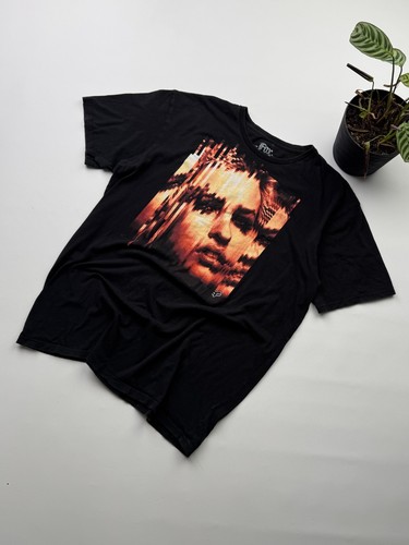 Shirt fox uomo - uomo, taglia