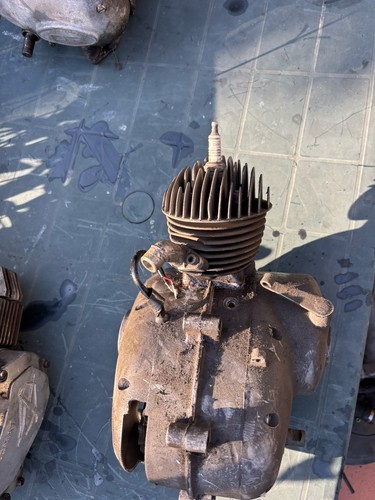 Motore benelli presa - motore, 50