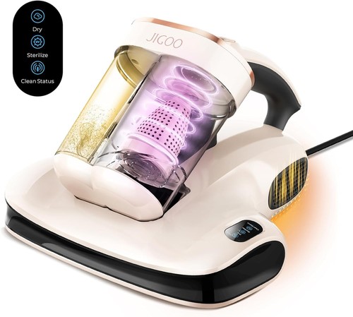 Jigoo s100 battimaterasso - jigoo,