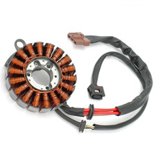 Statore magnete poli honda - magnete, 18