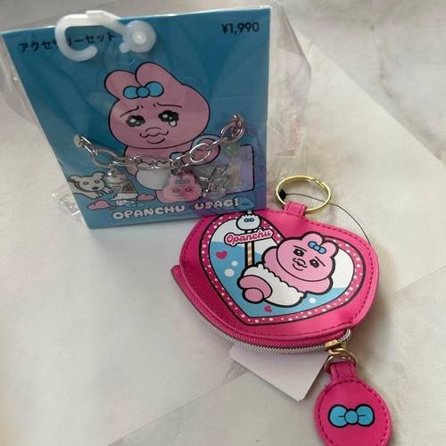 Opanchuu usagi cassa bracciale - opanchuu,