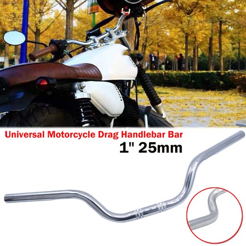 Manubrio moto 25mm - manubrio,