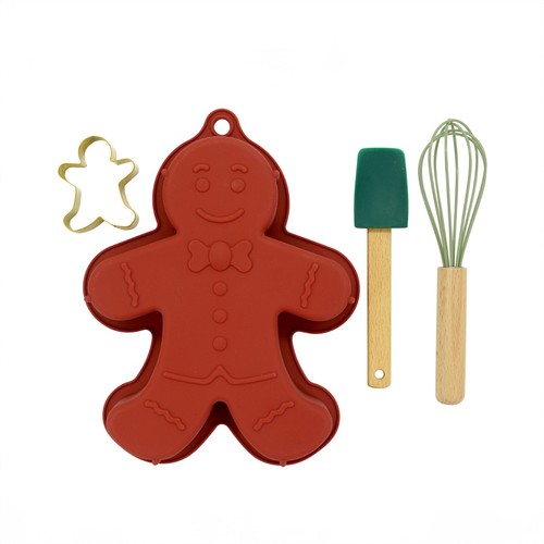 Zenker set pasticceria - set,