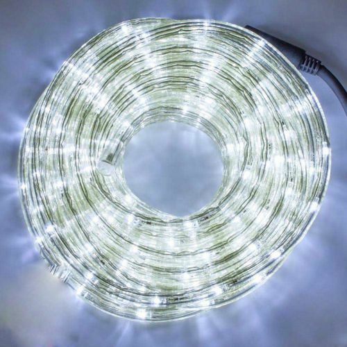 Tubo luminoso natale 240 - luminoso, led