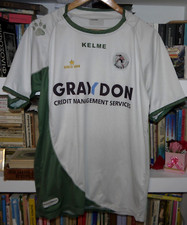 Sparta Rotterdam maglia shirt