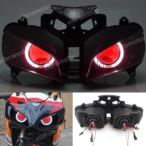 Per honda cbr1000rr 07 - honda,