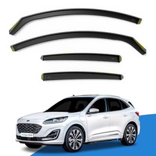 Deflettori eolici SUV 5 porte