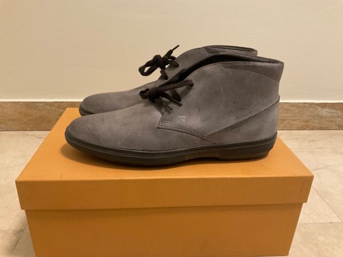 Tod peter bootie - tod's,