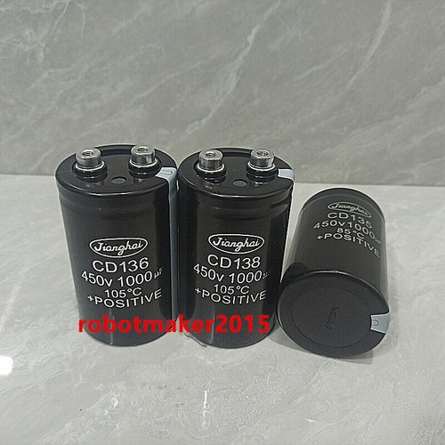 Cd138 450v 1000 - 450v,