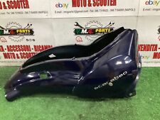 Carena Scocca Posteriore