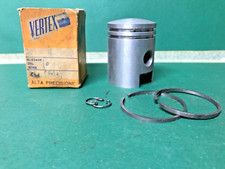 PISTONE KOLBEN VERTEX RIF. 534