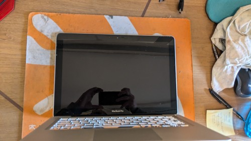Lot écran lcd complet - lot,