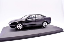 Modellino auto scala 1:43 Alfa