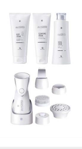 Zeitgard pro set - set, completo