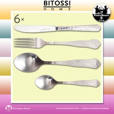 BITOSSI HOME | RETRO' Cutlery