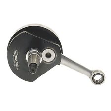 ALBERO MOTORE ANTICIPATO MAZZUCCHELLI VESPA 50 SPECIAL R L N PKS CONO 19 PICCOLO