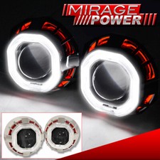 Xenon headlight dual - bi,