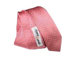 Cravatta rosa varie misure