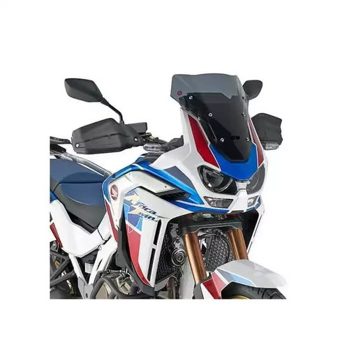 Cupolino givi honda crf - cupolino,