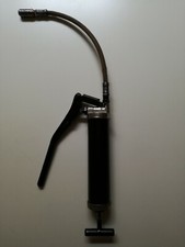 VECCHIO OLIATORE INGRASSATORE MANUALE DI PICCOLE DIMENSIONI - OTTIMO STATO