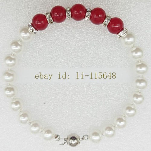 Bracciale delicato 8mm