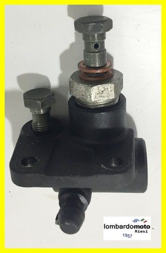 Ripartitore deviatore freno - ripartitore,