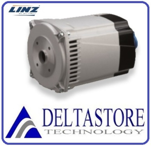 Generatore alternatore linz - generatore,