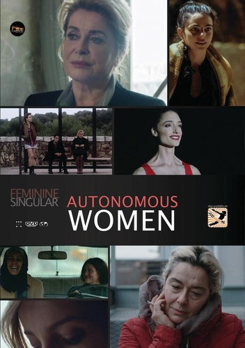 Autonomous women agnese - autonomous,