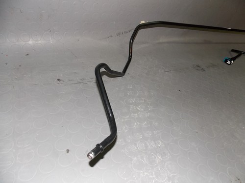 Kit tubo carburante - kit,