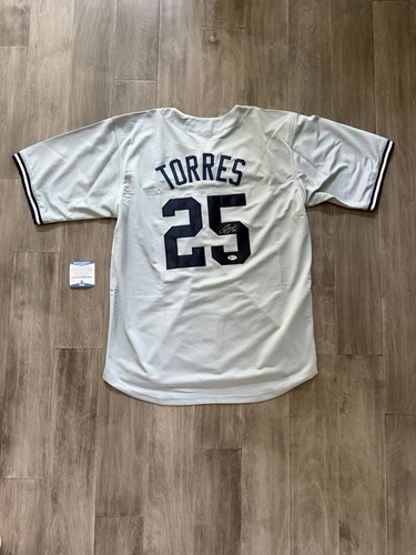 Maglia gleyber torres - maglia,