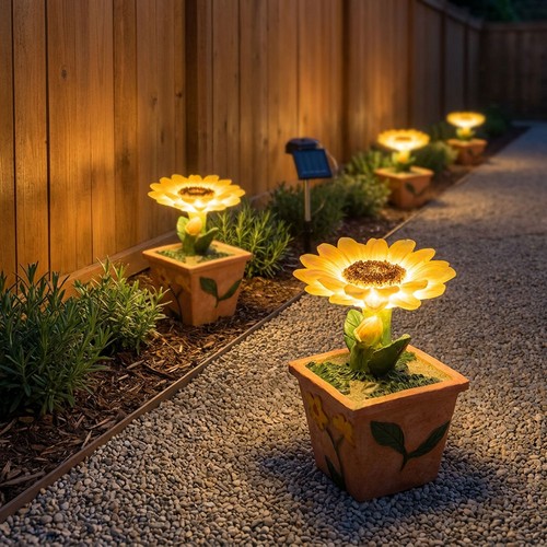 Terrazza balcone led esterni - terrazza,