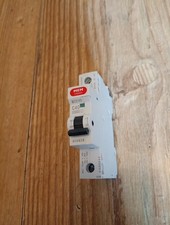 MEM MCH140 - 40 Ampere Tipo C