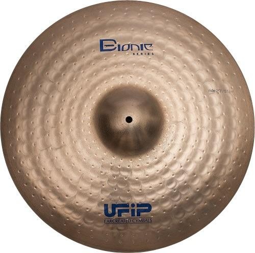 Ufip bionic series - series, medium