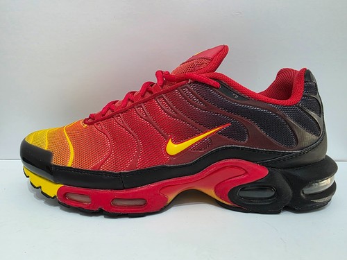 Nike air max plus - air,