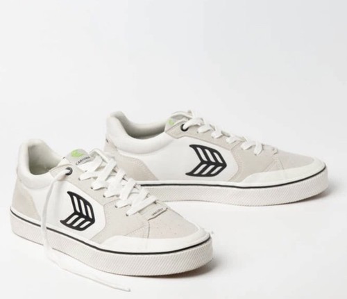 Sneakers cariuma vallely - cariuma,