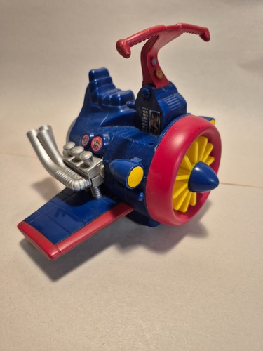 Earthworm jim pocket rocket - earthworm,