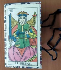 Classico tarocco di Marsiglia